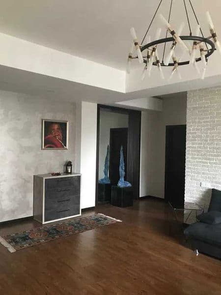 Сдаётся квартира на Ц2‼️<br />
Ориентир - Корзинка <br />
Го — фото 5