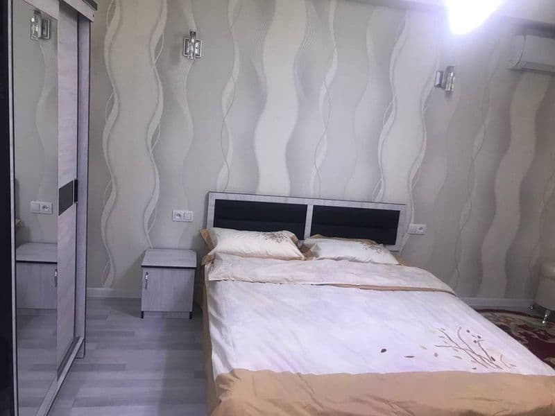 Сдаётся 3-х комнатная квартира на 6 этаже 9ти этажного дома  — фото 4