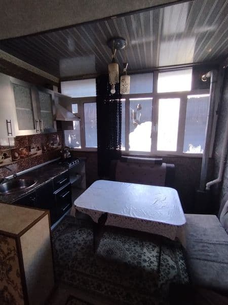 Yunisobot tumanida 2-xonali kvartera ijaraga beriladi oilaga — фото 3