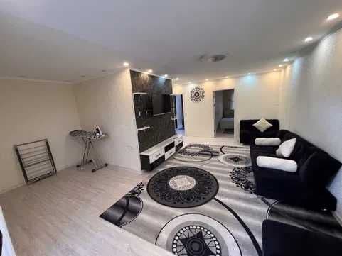 Сдаётся  квартира <br />
Ориентир - военный госпиталь <br />