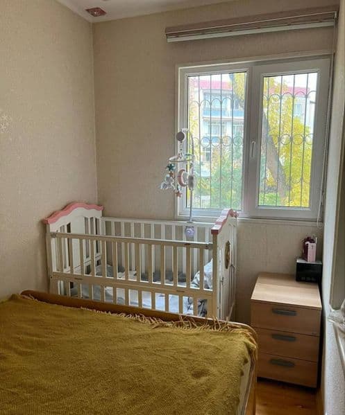 Аренда 1 комнатная на ТТЗ -4 <br />
2й этаж <br />
4х этажно — фото 2