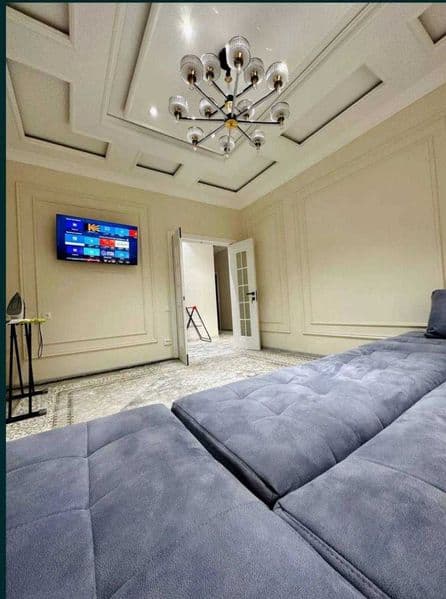 ПРЕМИУМ АРЕНДА | ГОТОВА К ЗАСЕЛЕНИЮ<br />
<br />
Сергелийски