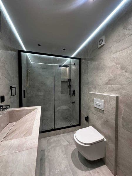 Сдается квартира с красивым ремонтом<br />
<br />
• Район: Ш — фото 4