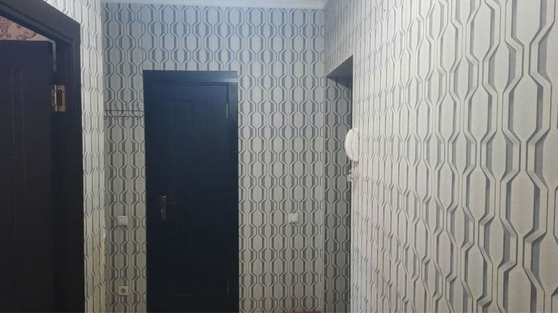 Сдаётся 1 комнатная на Чоштепа<br />
6 этаж 7-ми этажный дом — фото 3