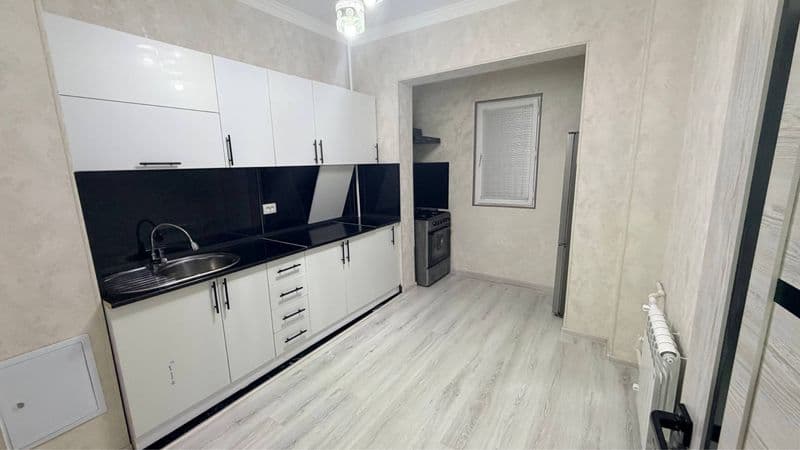 Аренда Карасу-1<br />
2/5/9 <br />
Новый ремонт и мебель и т