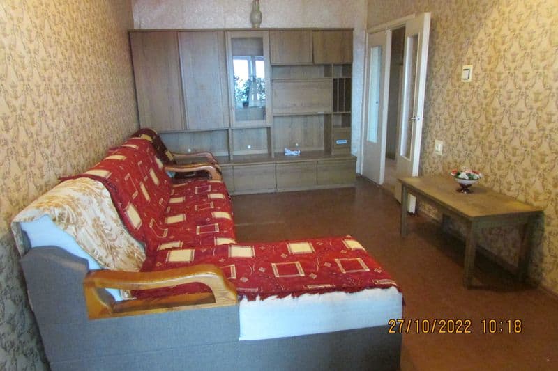 Сдается 3х комнатная квартира на долгий срок за 500 у.е. деп — фото 4