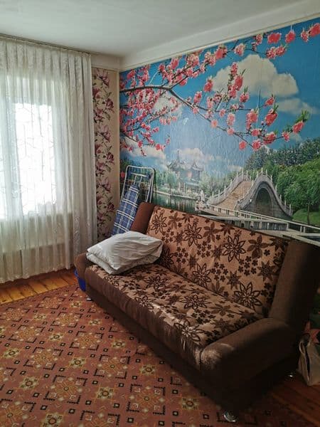 Срочно срочно сдаётся в аренду на долгий срок 1 комнатная кв