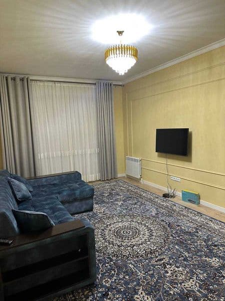 Сдается квартира для семейных<br />
<br />
• Район: Алмазар<