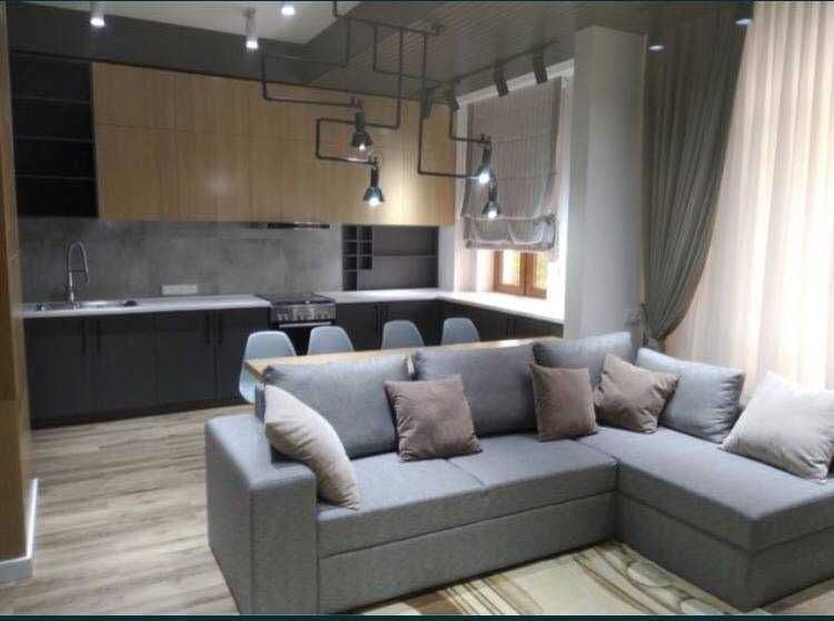 Сдаётся квартира  в новостройке ЖК Миробад Элит  <br />
#Ори — фото 2