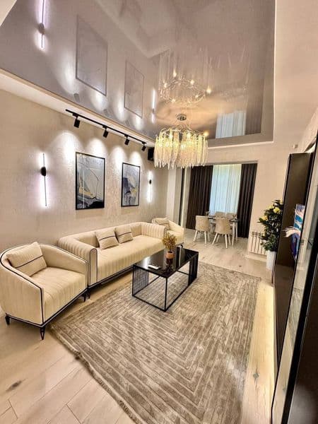 Yakkasaroy Bobur kochada uy arendaga beriladi uyda Hama nars — фото 3