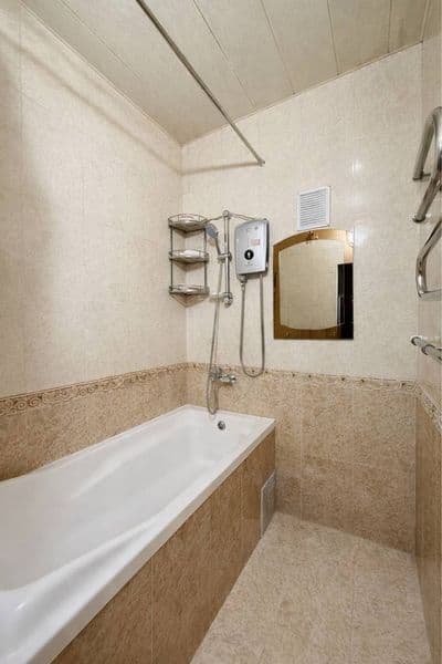 Аренда Квартира Ялангач Ширин Базар<br />
1ком <br />
3этаж  — фото 3