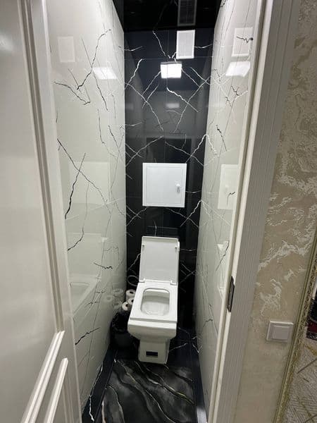 2 xona 3 xona qilingan akuratniy turadigon ikkita qiz qoyila — фото 4