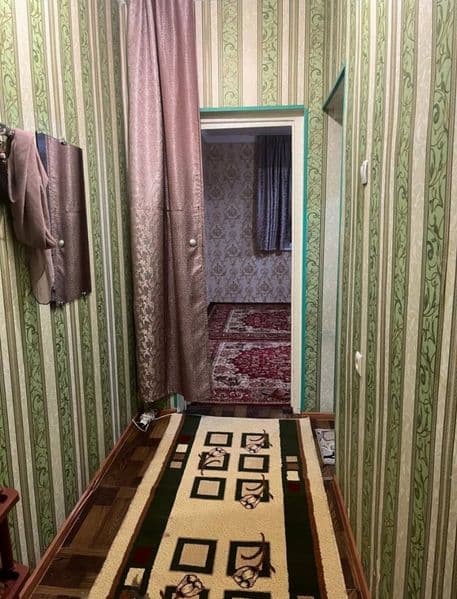 Район - Алмазарский <br />
Коракамиш 2/4<br />
Ориентир - КА — фото 2