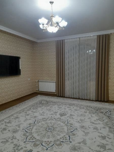 2 xonali kvartira ijaraga beriladi xamma sharoitlari bor meb