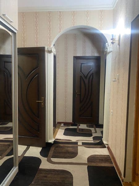 Сдается квартира на Ганге 3/2/4 с обстановкой для семьи с ЗА — фото 4