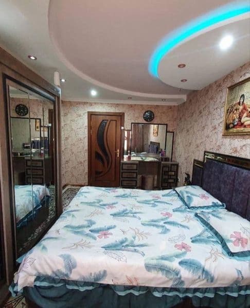 Аренда квартира <br />
Район - Алмазарский<br />
Ориентир -  — фото 2