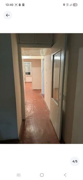 Аренда квартира 2 хонали кора камиш 1.3 бохча куда жолашган  — фото 2