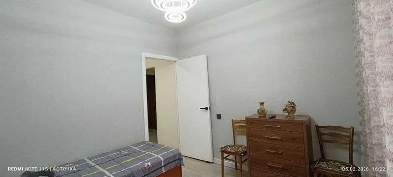 АРЕНДА КВАРТИРЫ — Сергели-4<br />
 Ориентир: Файз мебельный, — фото 3