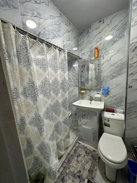 Chilonzor metro da 2 xonali uy ijaraga beriladi. Bezmakler.  — фото 4