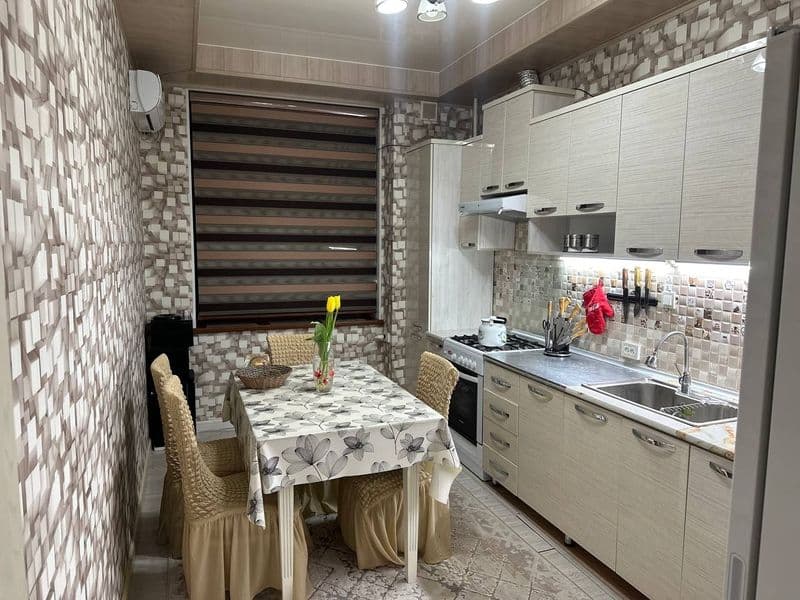 Сдаю Квартиру вЖК"Голден хиллс" на паркентском. Квартира<br 