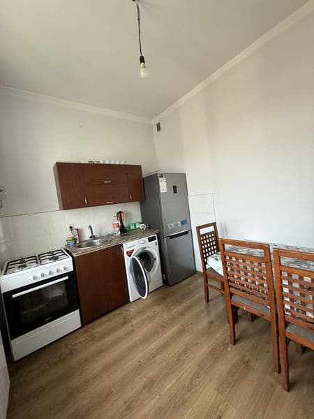 Sergeli tumani 6 A da joylashgan 2 hona kvarteramz ijaraga b