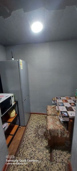 Срочно сдаётся квартира рядом  с рисовый базаром<br />
Все у — фото 4