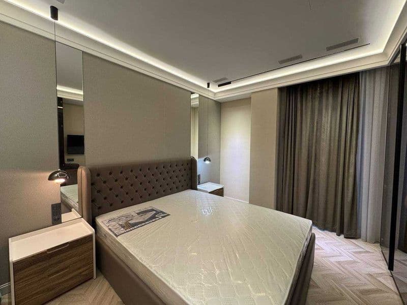 Мирабадский район <br />
Жк Parkwood <br />
2/7/12<br />
65м — фото 4