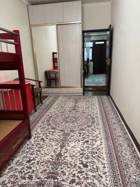 Сдается в аренду 2х комнатная квартира на Юнусабад 15<br />
 — фото 3