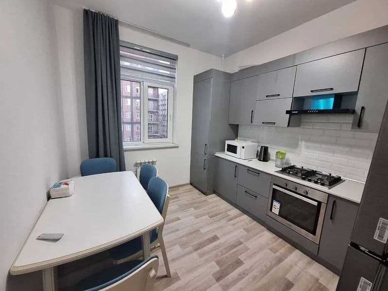 Сдаётся КЛАССНАЯ квартира<br />
<br />
• Район: Яшнабадский< — фото 4