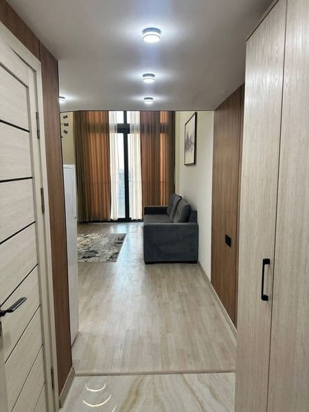 Аренда 2 комнатная квартира.С антрисольным этажом.Дуплекс с  — фото 5