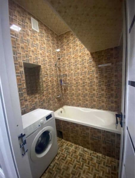 Сдаётся уютная квартира в хорошем районе Ташкента<br />
<br  — фото 4