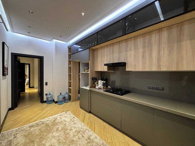 Шайхантахурский район <br />
Ташкент Сити <br />
Жк Бульвар< — фото 4