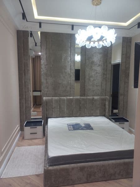 Долго срочно сдаётся квартира. Квартира абсолютно новая. Тел — фото 5