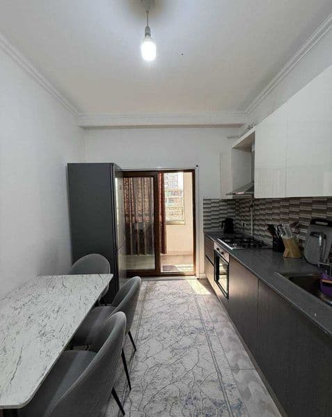 Сдаётся КЛАССНАЯ квартира<br />
<br />
• Район: Яшнабадский< — фото 3