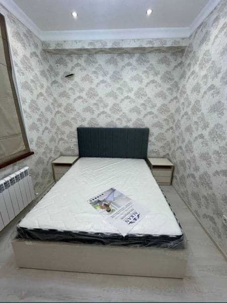 Сдаётся КЛАССНАЯ квартира<br />
<br />
Район: Чиланзарский<b