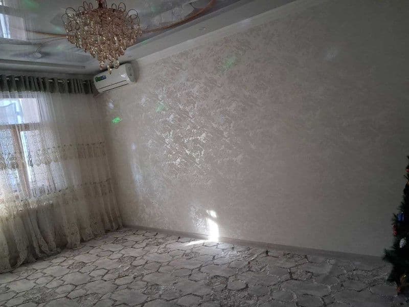 Юнусобод 15 квартил метро туркистон, Хамма хижозлари билан е — фото 2