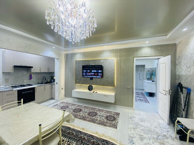 Срочно: олдиндан депозити бор 300$<br />
<br />
Узимни уйим, — фото 5