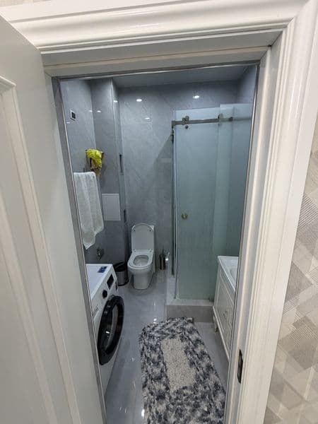 Аренда только для семьи, охраняемый двор, евро ремонт, все у — фото 5