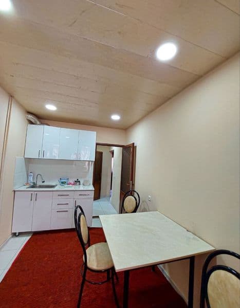 Аренда квартира <br />
Район - Алмазарский<br />
Ориентир -  — фото 2