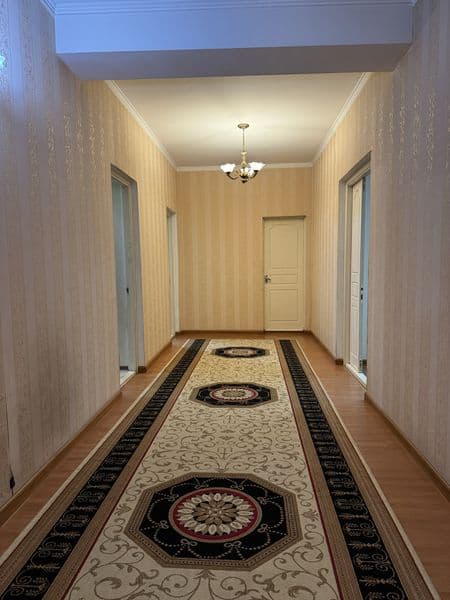 Сдается в аренду квартира 5 комнатная, очень удобно для цело — фото 5