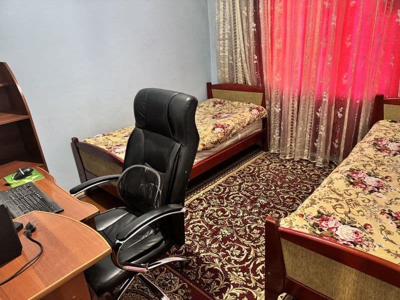 Аренда квартира сергели 8а  4/9/9 хамма шаройити бор упаковк — фото 3