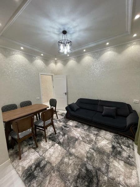 Аренда. Яккасарайском районе улица Шота Руставели вдол дорог — фото 4