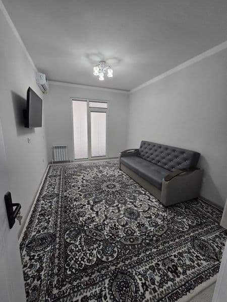 Аренда.3/8/9.Новастройка<br />
Сергели-7<br />
300-Школа