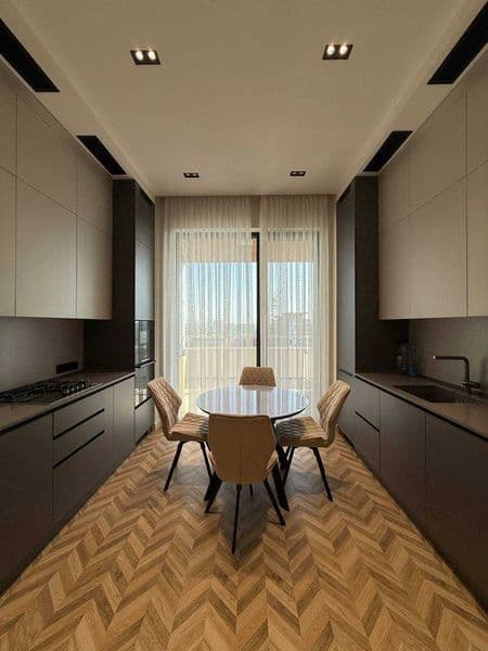 3-комнатная квартира 85 м² на Яккасарайском районе, <br />
О — фото 4