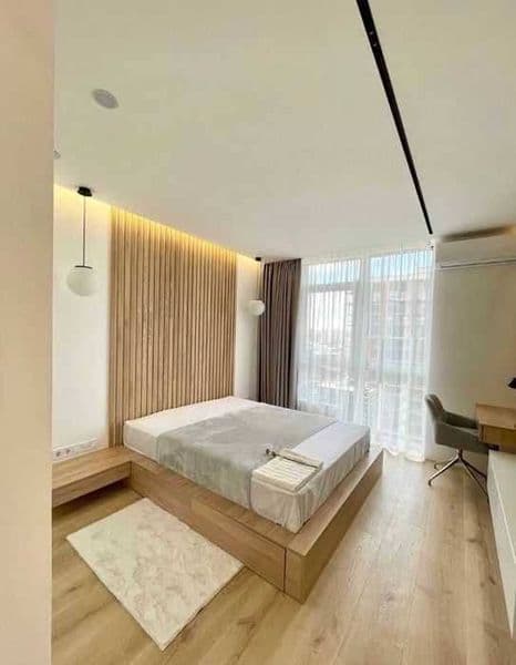 Яккасарайский район <br />
Жк Parisien<br />
2/6/9 <br />
65 — фото 3