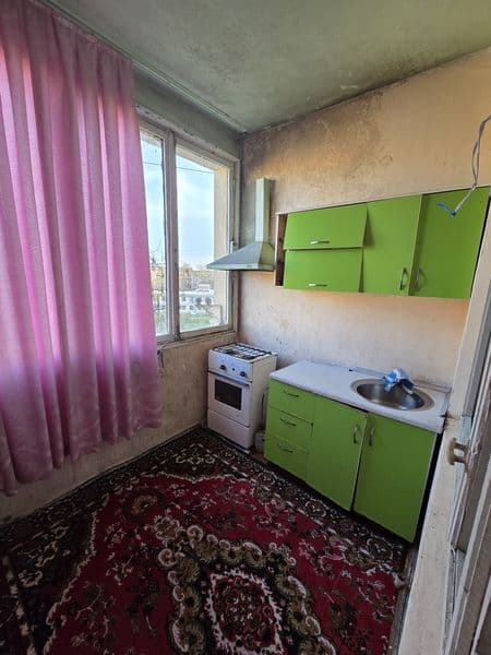 Срочна Сдаётся 1ком Пределный 2 .Фото Реально Пол пустой Усл — фото 4