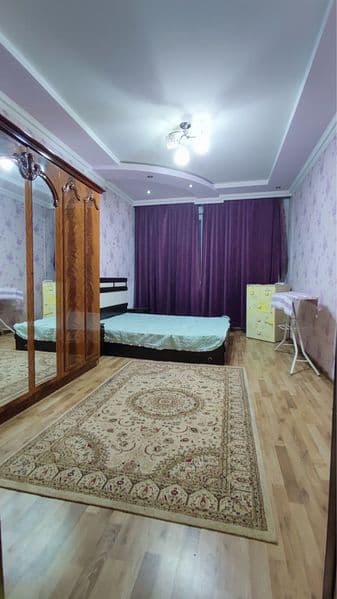 Еш оилага ижара бор 2 хона 4 чи этаж хамма шароит билан — фото 2