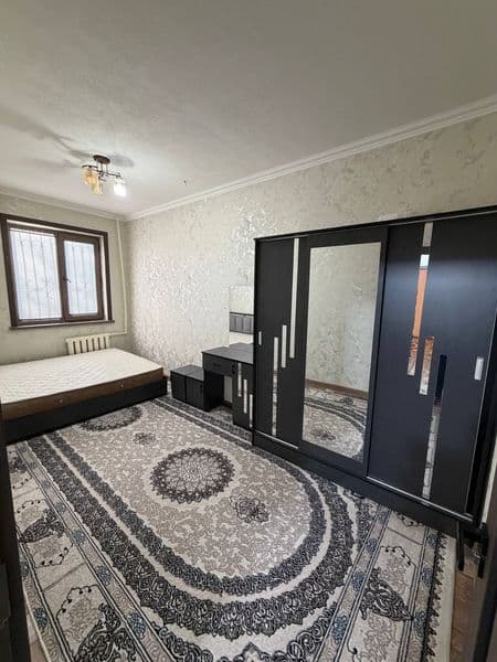 Аренда квартиры <br />
Чиланзар -8<br />
Орентир: Малика гос — фото 3