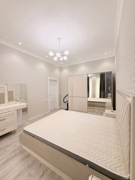 Сдаётся - Новостройка <br />
<br />
Район - Юнусабод <br />
 — фото 4