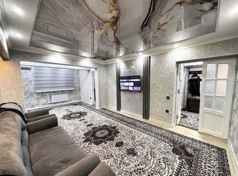 Аренда КЛАССНАЯ квартира<br />
<br />
Район: Мирзо Улугбекск — фото 5